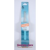 Pony Easy Grip Crochet Hook 4.0MM