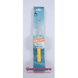 Pony Easy Grip Crochet Hook 5.5MM