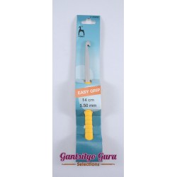Pony Easy Grip Crochet Hook 5.5MM