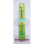 Pony Plastic Crochet Hook 7.0MM