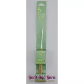 Pony Bamboo Handle Crochet Hook 2.0MM