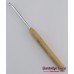 Pony Bamboo Handle Crochet Hook 4.0MM