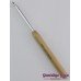 Pony Bamboo Handle Crochet Hook 4.5MM