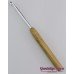 Pony Bamboo Handle Crochet Hook 5.0MM