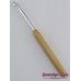 Pony Bamboo Handle Crochet Hook 5.5MM