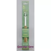 Pony Bamboo Handle Crochet Hook 6.0MM