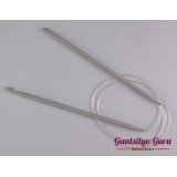 Pony Circular Crochet Hook 4.5MM