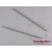 Pony Circular Crochet Hook 4.5MM