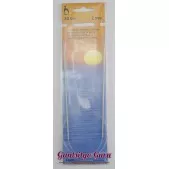 Pony Circular Crochet Hook 2MM