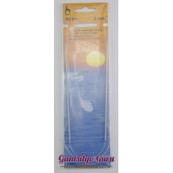 Pony Circular Crochet Hook 2MM
