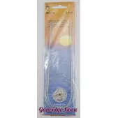 Pony Circular Crochet Hook 3MM