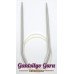 Pony Circular Knitting Needles 4MM (80CM)