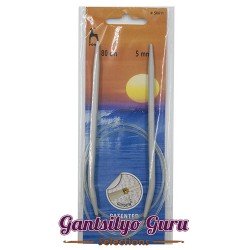Pony Circular Knitting Needles 5MM (80CM)