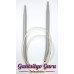 Pony Circular Knitting Needles 6MM (80CM)