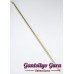 Pony Colored Aluminum Double Ended Tunisian Crochet Hook 5MM (30CM)