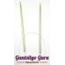 Pony Colored Aluminum Circular Knitting Needles 3.25MM (60CM)
