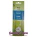 Pony Colored Aluminum Circular Knitting Needles 3MM (40CM)