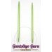 Pony Colored Aluminum Circular Knitting Needles 4.5MM (60CM)