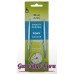 Pony Colored Aluminum Circular Knitting Needles 6MM (40CM)