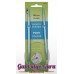 Pony Colored Aluminum Circular Knitting Needles 6MM (80CM)