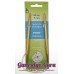Pony Colored Aluminum Circular Knitting Needles 7MM (60CM)