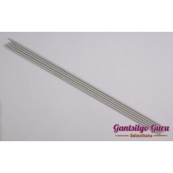 Pony Double Pointed Knitting Needles 2.5MM (23CM)