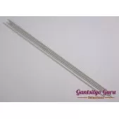 Pony Double Pointed Knitting Needles 2.0MM (23CM)