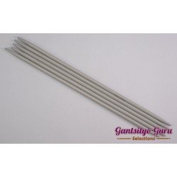 Pony Double Pointed Knitting Needles 5.0MM (23CM)