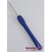 Pony Easy Grip Flat Crochet Hook 3.25MM