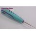 Pony Ergonomic Crochet Hook 0.6MM