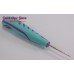 Pony Ergonomic Crochet Hook 0.75MM