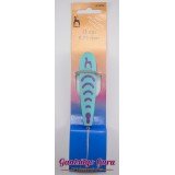 Pony Ergonomic Crochet Hook 0.75MM