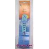Pony Ergonomic Crochet Hook 1.75MM