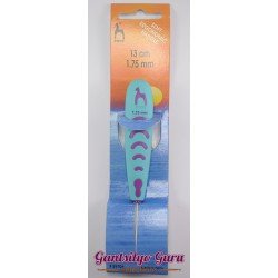 Pony Ergonomic Crochet Hook 1.75MM