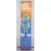 Pony Ergonomic Crochet Hook 1.0MM