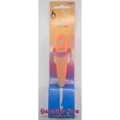 Pony Ergonomic Crochet Hook 2.5MM