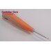 Pony Ergonomic Crochet Hook 2.0MM