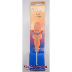 Pony Ergonomic Crochet Hook 3.5MM