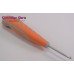 Pony Ergonomic Crochet Hook 3.0MM