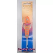 Pony Ergonomic Crochet Hook 3.0MM