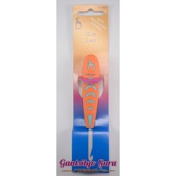 Pony Ergonomic Crochet Hook 3.0MM