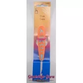 Pony Ergonomic Crochet Hook 5.0MM