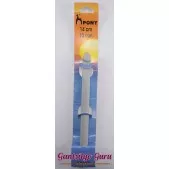 Pony Inline Crochet Hook 10.0MM