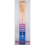 Pony Inline Crochet Hook 2.5MM