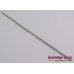 Pony Inline Crochet Hook 2.0MM
