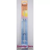 Pony Inline Crochet Hook 3.25MM