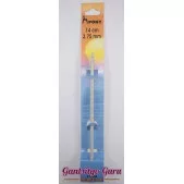 Pony Inline Crochet Hook 3.75MM