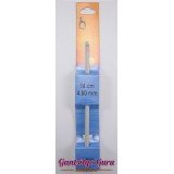 Pony Inline Crochet Hook 4.5MM