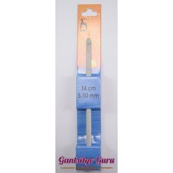 Pony Inline Crochet Hook 5.5MM