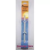 Pony Inline Crochet Hook 6.5MM